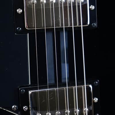 Yamaha Revstar II RSE20L Left-Handed - Black image 6