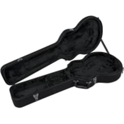 Gretsch G2655T Streamliner Center Block Jr. Case - Black image 2