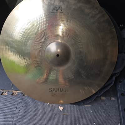 Sabian AAX - Brilliant image 5