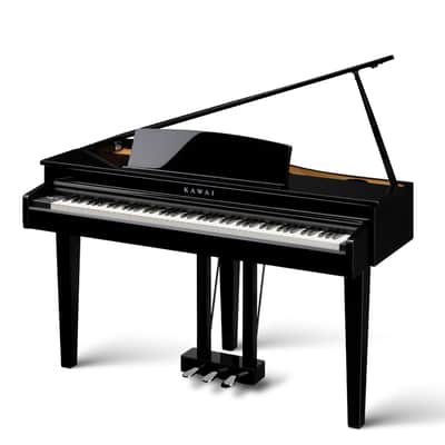 Kawai DG30 Digital Grand Piano image 1