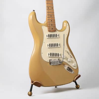 Ronin Morningstar - 2020 - Trans Desert Sand. Vega Trem, Foil Bucker Mini set. image 6