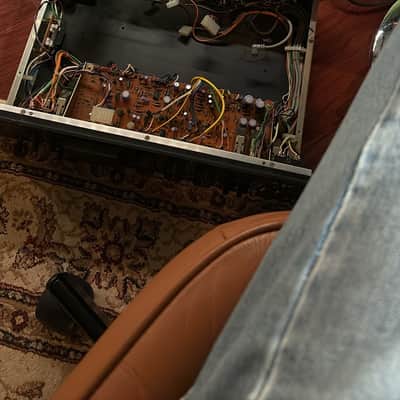 Roland Rv-800 70’s - Black image 3