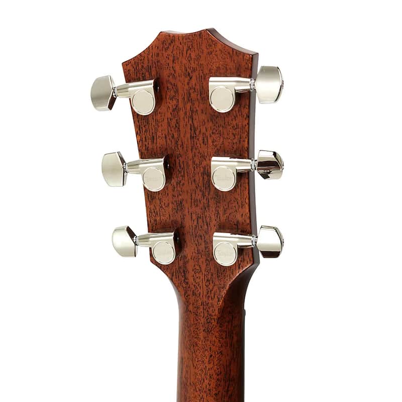 Taylor 512ce with V-Class Bracing image 5
