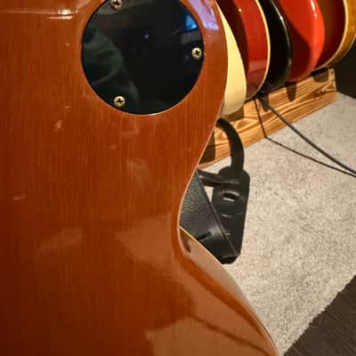 Gibson Custom Shop Les Paul Standard ‘59 Reissue 2002 - Yamano image 9