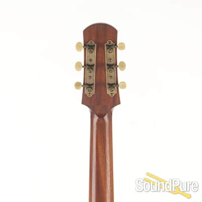Iris AB Sitka/Maple Sunburst #323 image 3
