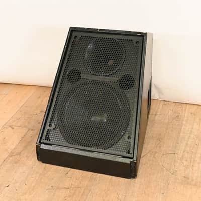 Meyer Sound DF-4 Medium-Throw Down Fill Self-Powered Loudspeaker CG01VYY *ASK FOR SHIPPING*