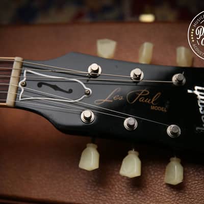 2015 Gibson USA Memphis Les Paul ES Semi Hollow Cherry Sunburst image 17