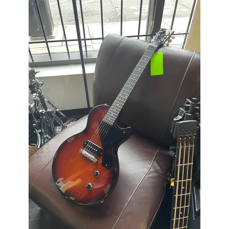 Gibson Les Paul Junior 2001 - 2011 | Reverb Canada