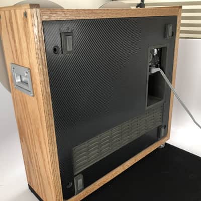 ReVox B77 MK1 Custom Stereo Reel to Reel Tape Recorder image 5