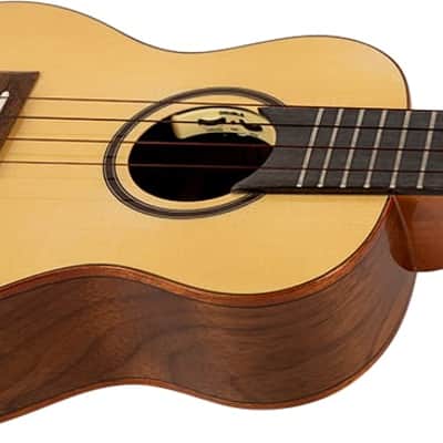 Sophia CE Concert Electro-Acoustic Ukulele - New image 4