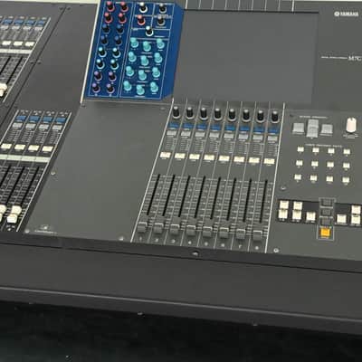 Yamaha M7CL-48 48-Channel Digital Audio Mixing Console CG01KPP *ASK FOR SHIPPING* image 5