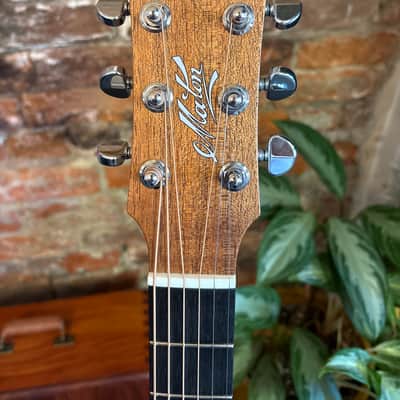 Maton Solid Road Series SRS70C 2000s image 3