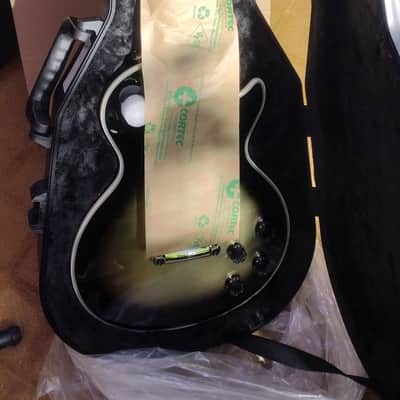 Epiphone Adam Jones Signature Art Series Les Paul Custom 2023 - Frazetta "The Berserker" / Silverburst image 7