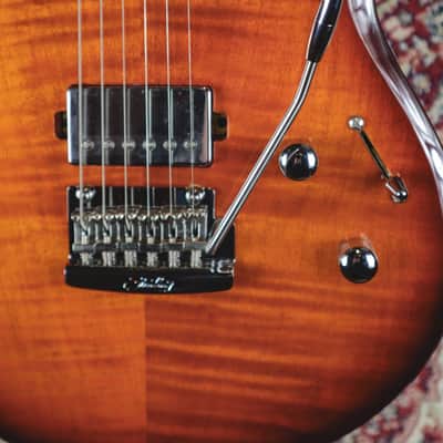 Sterling Luke LK100 HH - Hazel Burst image 7