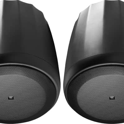 JBL Control 68HP Passive Pendant Speakers - Black image 2