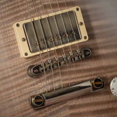 Gibson 1959 Les Paul Standard RI VOS - Ice Flame image 11