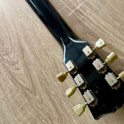 Gibson SG Standard 2008 - Ebony imagen 7