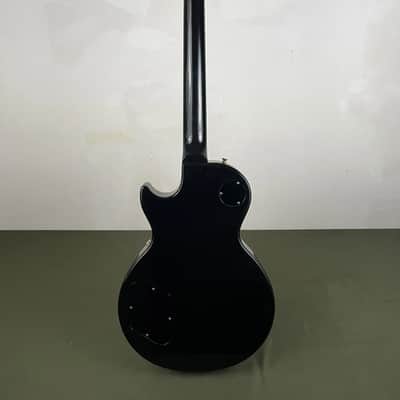 Gibson Les Paul Standard 50's P90 Oxblood 2009 image 3