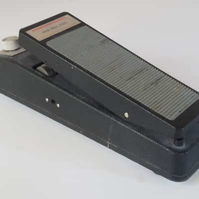 Schaller Wha Wha Fuzz image 2