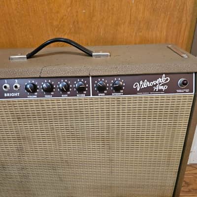 Fender 25 image 5