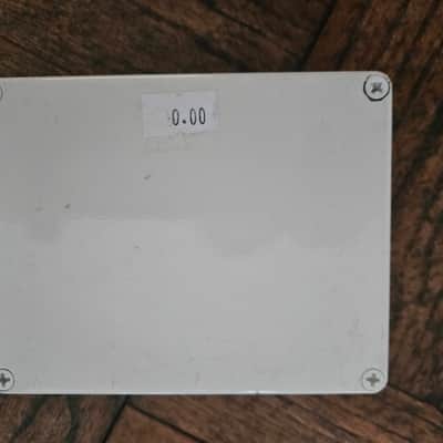 Diamond Counter Point Multi Tap Delay 2010s - White image 3