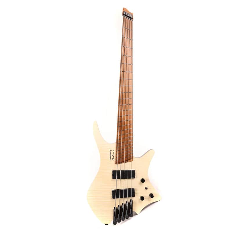 Strandberg Guitars Boden Bass Standard 5 image 2