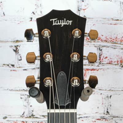 Taylor - T5z Classic - Hollowbody Electric Guitar - Tropical Mahogany - w/ Gigbag image 5