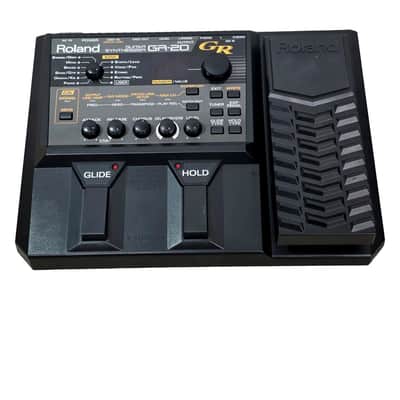 Roland GR20 - Audio Interface - Very Good w/ Original Box
