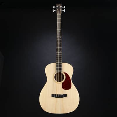 Sigma Guitars BME+ - Acoustic Bass image 2