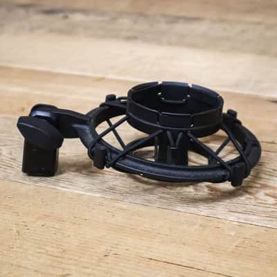 Audio-Technica AT8449 Shock Mount for AT4033 AT4040 AT4050 Microphones U250066 image 1