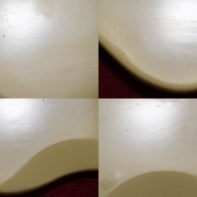 【used】Fender Japan / PB62 OWH 1993-1994 3.395kg #N066449 MADE IN JAPAN【GIB Yokohama】【price included SHIPPING & IMPORT TAX & VAT】 image 21