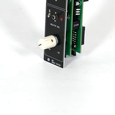 ADDAC System ADDAC300 REV.02 Power Starvation image 2