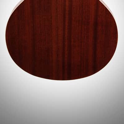 Alvarez ABT60 Baritone Acoustic Guitar image 7