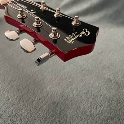 Gretsch G2504 Electromatic Jet Pro Sunburst image 13