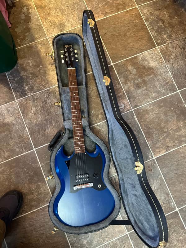 Gibson Melody Maker SG 2011 - 2013 | Reverb