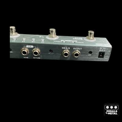 Hotone patch kommander 4 audio loops - X19176 image 5