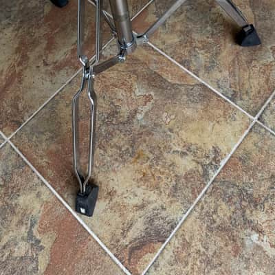 Vintage 1980s Slingerland Magnum Boom Cymbal Stand (B01-0926) image 6