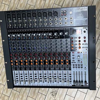 MIXER BEHRINGER XENIX X 2442 USB image 2