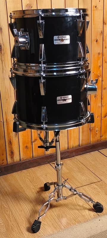 Yamaha TT vintage toms 12",13" image 1