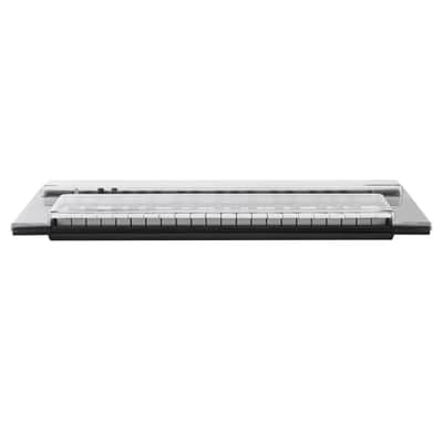 Decksaver LE DSLE-PC-REFACE to fit Yamaha Reface Series Cover image 3