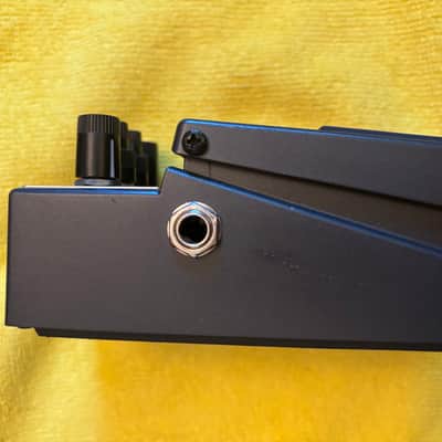 Boss MT-2 Metal Zone Pedal image 4