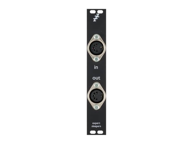Expert Sleepers MIDI Breakout Expander [USED] image 1