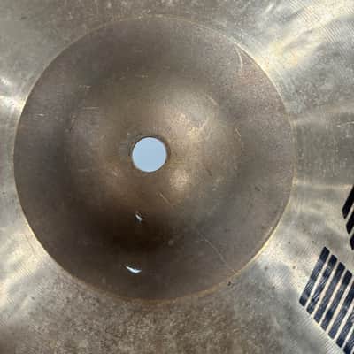 Zildjian 16" K Series Sweet Crash Cymbal 2018 - Present - Traditional image 2
