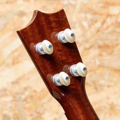 tkitki ukulele HM-T Kiyosaku image 9