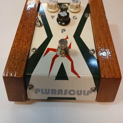 Wells Amp NYC 5:00 Shadow Fuzz | Reverb Italia
