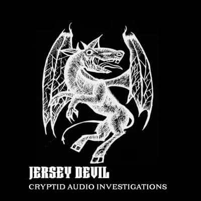 Cryptid Audio Investigations Jersey Devil Fuzz image 4