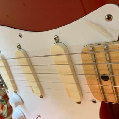 Fender Custom Shop 2011 - 1957 CAR +++MINT ++ image 2