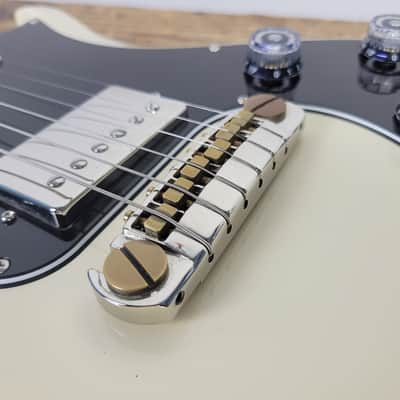 2019 PRS S2 Singlecut Standard - Antique White image 14
