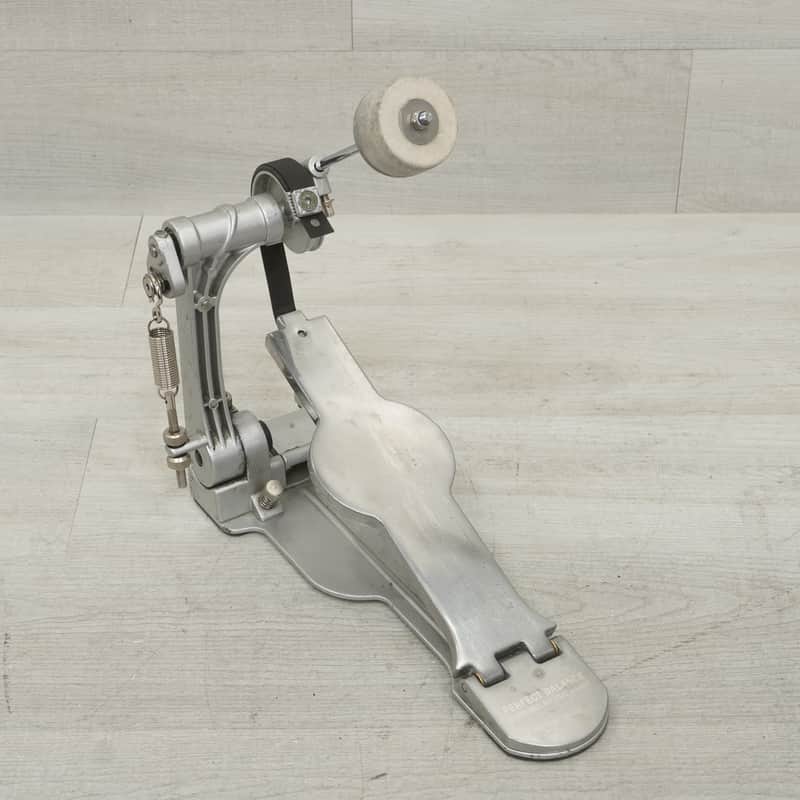 Sonor Perfect Balance Jojo Mayer Single Bass Drum Pedal image 1