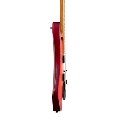 Boden Original N2.6 Sunset Coral Burst Satin B-Stock image 3